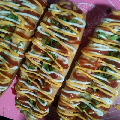 Xoddoklar mazali hamda toʻyimli