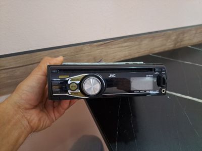 JVC orginal mafon