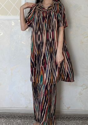 Shtanpl koʻylak ishton 180.000 ming yangi