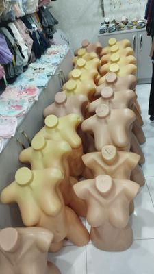 Maniken sotiladi