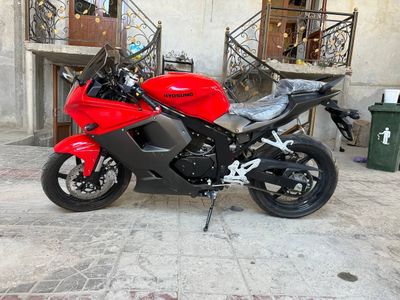 Moto hyosung yangi orginal