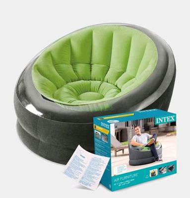 AIR FURNITURE. JUDA YUMSHOQ SKAMEKA