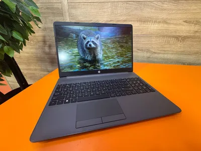 Продается ноутбук HP