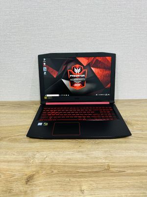 Недорого Мощный ACER Nitro Core i5-8 Ядерный с Мощной Видеокартой