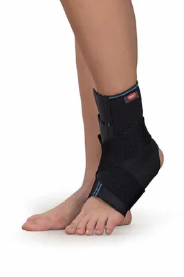 Бандаж для голеностопного сустава