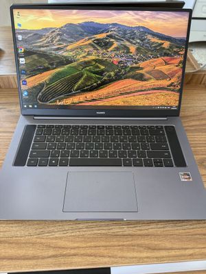 Продаётся Huawei matebook D16 - 17inch