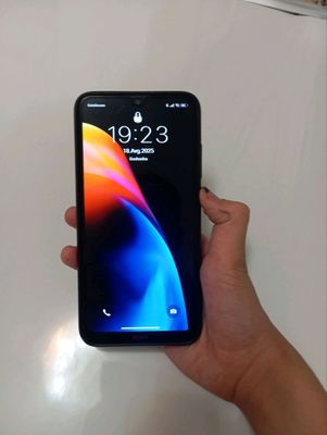 Redmi 8 xolati zoʻr