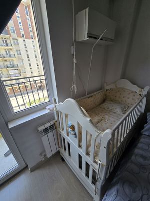 Продам детский кровать в хорошем состоянии