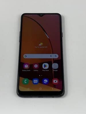 Samsung A20s ideal