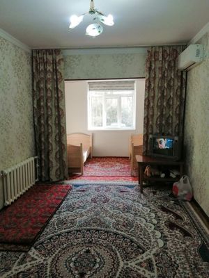 Аренда Юнусобод 18кв 2хона оилага