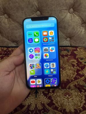 Iphone 12 pro sotiladi 250$