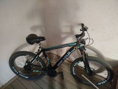velik MBF VELO