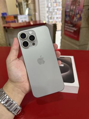 iPhone 15ProMax256Gb