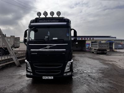 Продается VOLVO FH 540 kogel SAF MOST