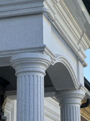 Фасад турмалин киламиз ишимизга жовоб берамиз