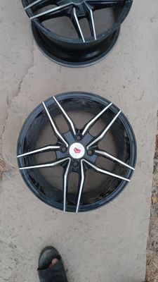 Vossen R 15 сатылады