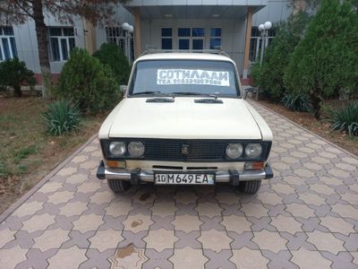 Vaz2106 sotiladi