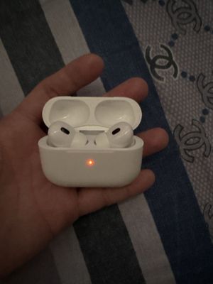 Оригинальные airpods 2 pro