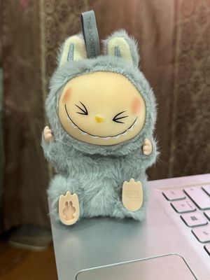 Открытая игрушка Лабубу новая