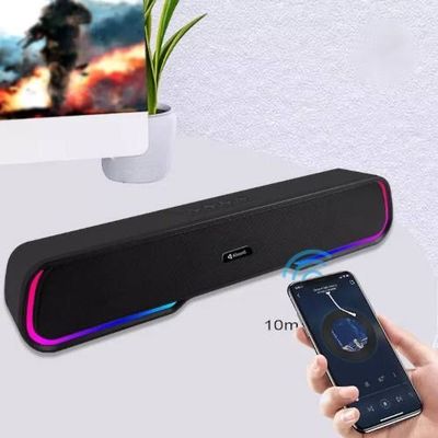 Kisonli LED-913 RGB Bluetooth