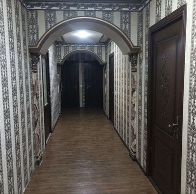 Beruniy metro kvartira