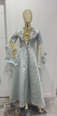 Чапан Свадьба новый