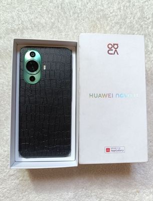 Xolati zor hamma narsasi bor Смартфон Huawei Nova 11 8/256