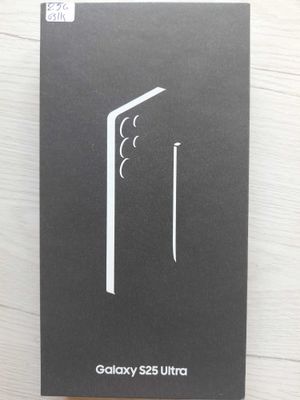 Samsung s 25 ultra