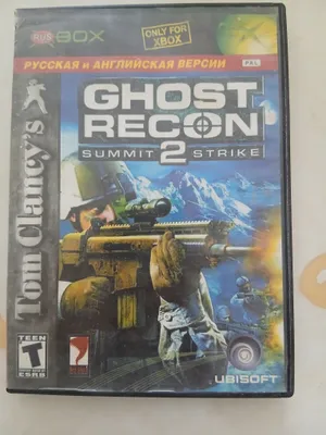 Ghost Recon 2