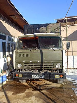 Kamaz 53212 prisep