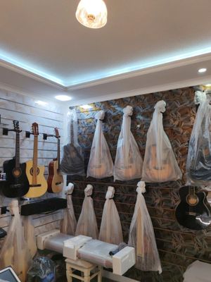Gitara 38 classic acoustic
