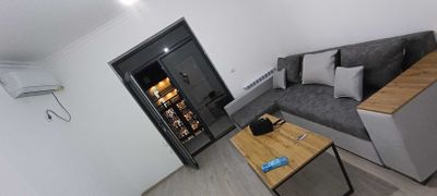 2-х комнатная Сергели