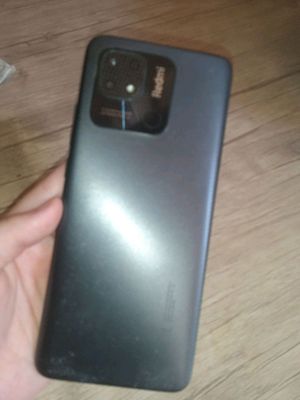 redmi 10C holati yaxshi