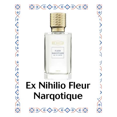 Ex nihilio Fleur Narcotique
