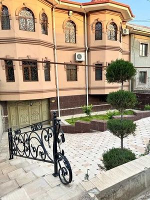 Дом Циалковский 4 сотка
