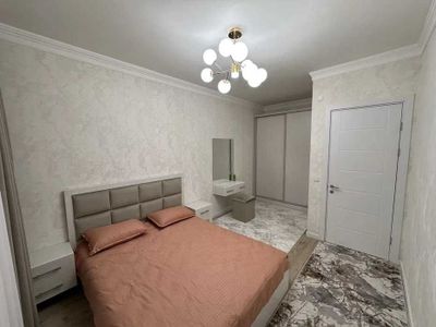 (86) Yunsoboda 2 Xonali Kvartira ijaraga Beriladi manzil Mega Planet