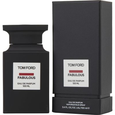Tom ford fabulous
