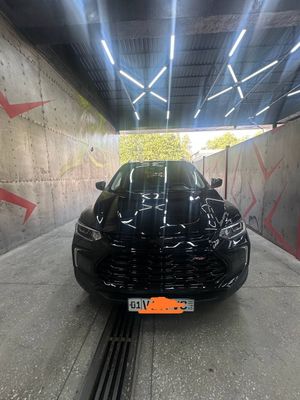 Tracker 2023 yili kraskasi tozza xolati ideal