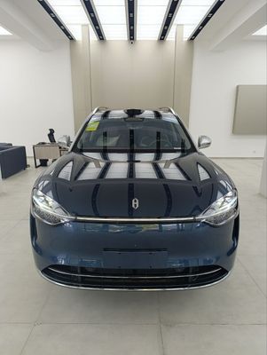 AITO M 9 ULTRA С автосалона и с гарантией 2 года !!!