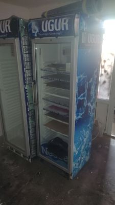 Zudlik balance UGUR muzlatgich sotiladi