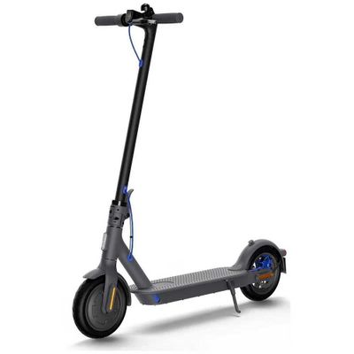 Mi Electric Scooter 3 Black