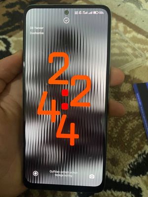 Redmi note 12 kami bor narxida