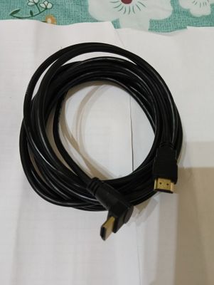 Шнур HDMI- hdmi новый