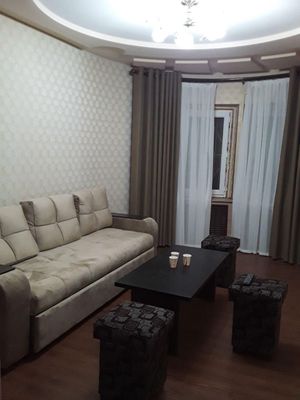 1 ком. квартира. Минор, Ц5. Аренда