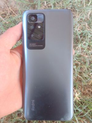 redmi not 11