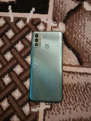 Techno Spark 7