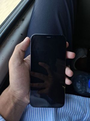Iphone 12pro …….