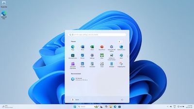 Установка Windows 11 + Windows office