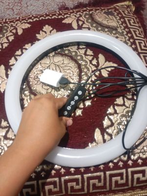 shelak uchun lampa