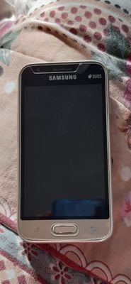 Samsung J 1 mini